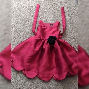 Darling little dress!